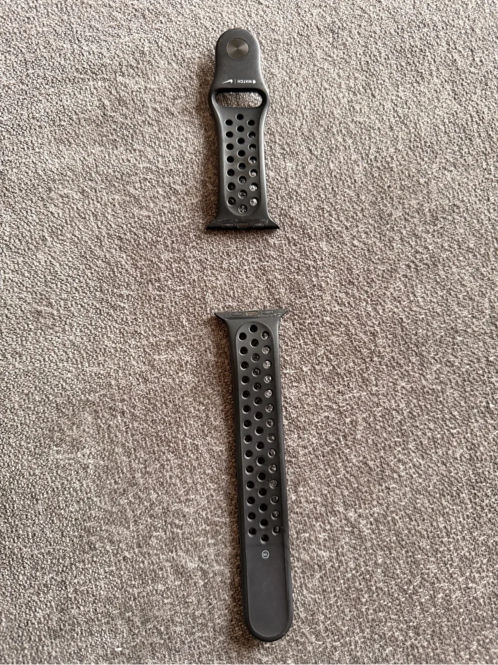 Nike Apple Watch Band